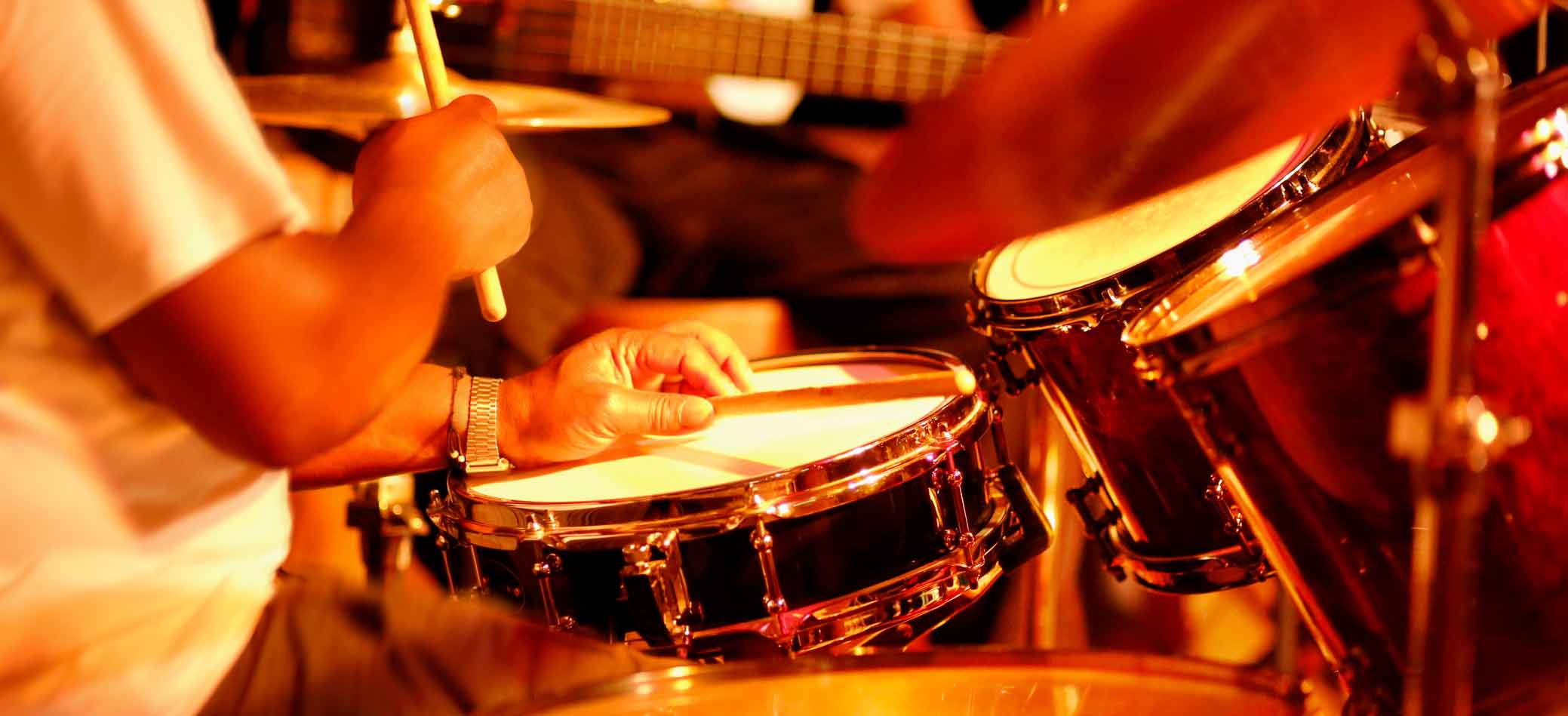 Drummer